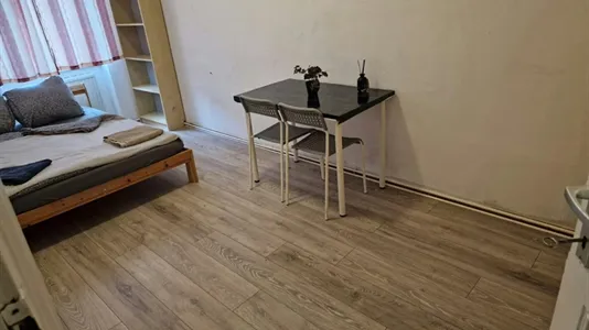 Rooms in Vienna Leopoldstadt - photo 8