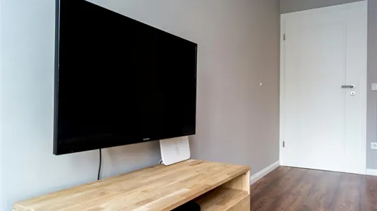 Apartments in Location is not specified - photo 6