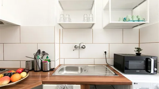 Rooms in Location is not specified - photo 10