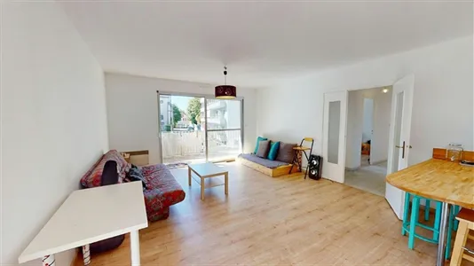 Rooms in Grenoble - photo 4