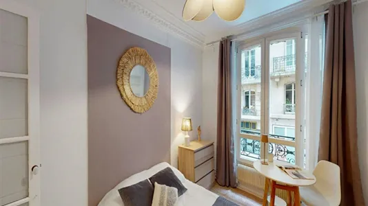 Rooms in Paris 19ème arrondissement - photo 5