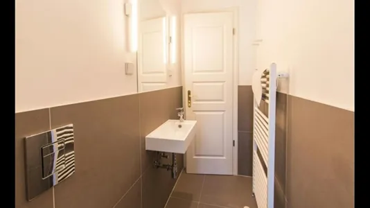 Rooms in Berlin Mitte - photo 8