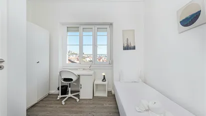 Apartment for rent in Lisbon (region)