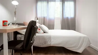 Room for rent in Alcorcón, Comunidad de Madrid