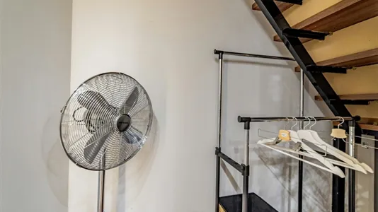 Apartments in Budapest Terézváros - photo 10