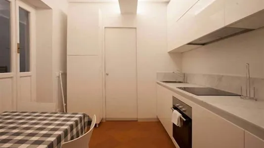 Apartments in Florence - photo 10