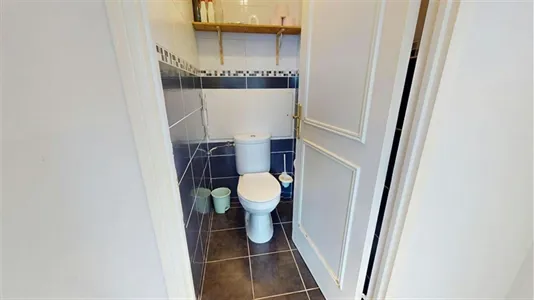 Rooms in Lyon - photo 10