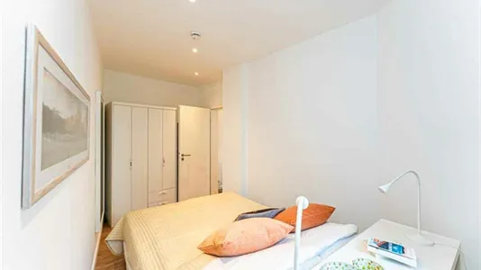 Apartments in Location is not specified - photo 10