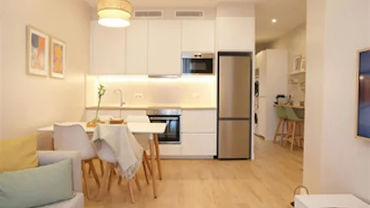 Rooms in Barcelona Sant Martí - photo 5