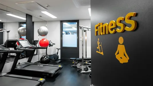 Apartments in Frankfurt Süd - photo 5