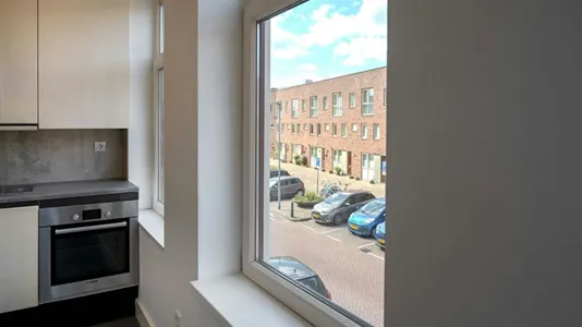 Apartments in Location is not specified - photo 8