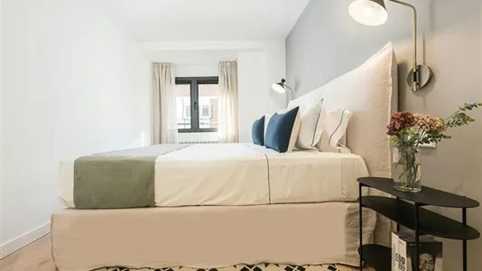 Apartments in Madrid Tetuán - photo 8