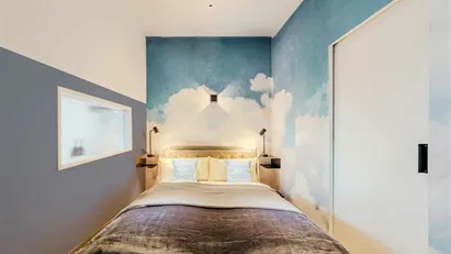 Apartment for rent in Berlin Mitte, Berlin