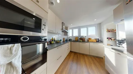 Rooms in Toulouse - photo 8