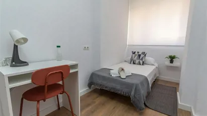 Room for rent in Málaga, Andalucía