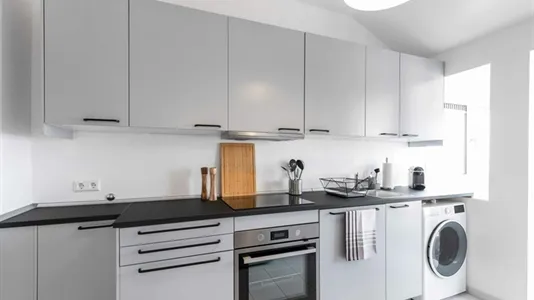 Rooms in Stuttgart-West - photo 6