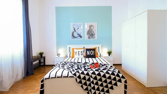 Rooms in Brescia - photo 4