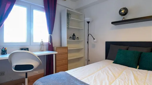 Rooms in Madrid Usera - photo 3