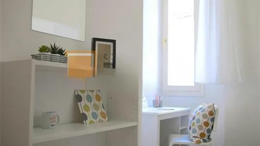 Rooms in Bologna - photo 4
