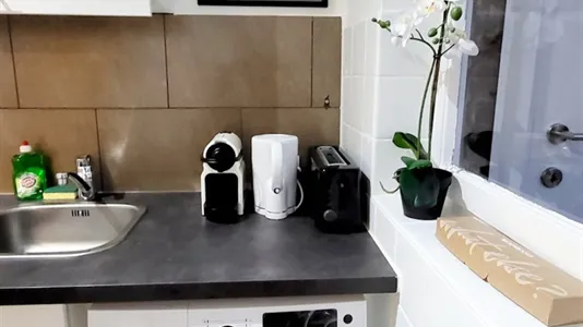 Apartments in Brussels Elsene - photo 9