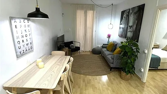 Apartments in Barcelona Ciutat Vella - photo 5