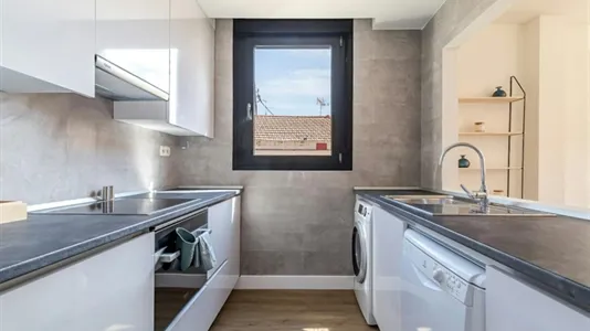 Apartments in Madrid Fuencarral-El Pardo - photo 5