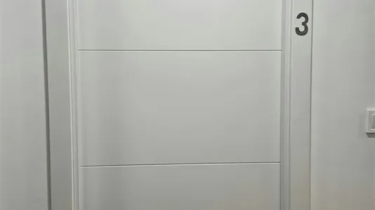 Rooms in Zaragoza - photo 6