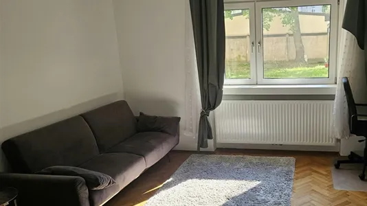 Apartments in Vienna Donaustadt - photo 4