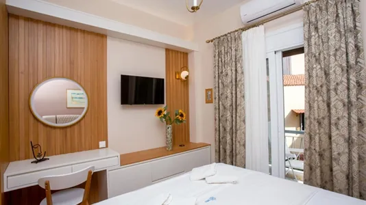 Apartments in Athens Ampelokipoi - photo 9