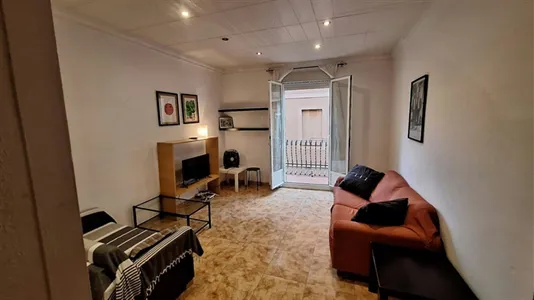 Apartments in Barcelona Gràcia - photo 3