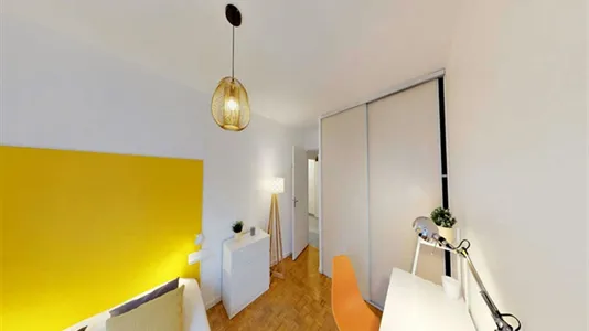 Rooms in Lyon - photo 2