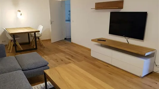 Apartments in Frankfurt Süd - photo 4