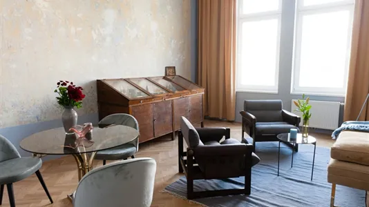 Apartments in Vienna Leopoldstadt - photo 10