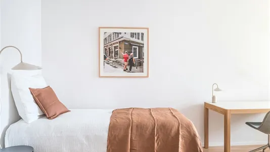 Apartments in Zürich Distrikt 4 - Aussersihl - photo 6