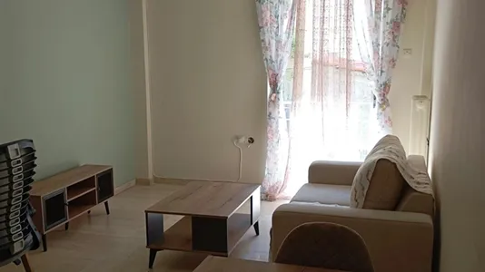 Apartments in Dafni - photo 1