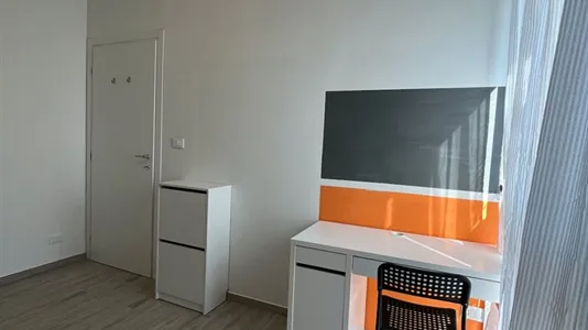Rooms in Verona - photo 4