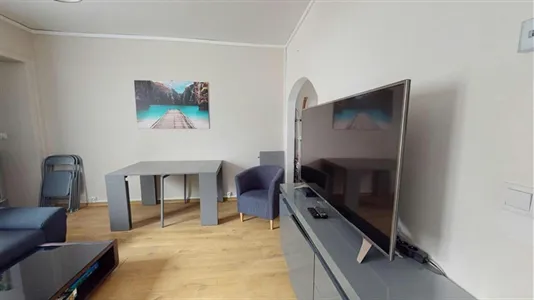 Rooms in Lille - photo 10