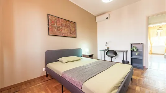 Rooms in Milano Zona 2 - Stazione Centrale, Gorla, Turro, Greco, Crescenzago - photo 4