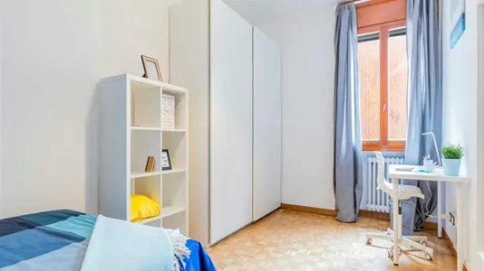 Rooms in Padua - photo 8