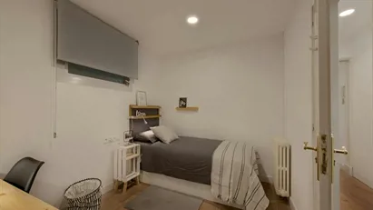 Room for rent in Barcelona Sarrià-St. Gervasi, Barcelona