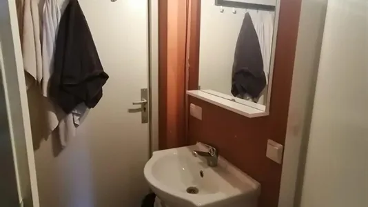 Rooms in The Hague Escamp - photo 5