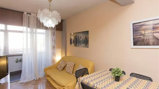 Rooms in Alcalá de Henares - photo 6