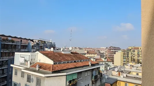 Apartments in Milano Zona 4 - Vittoria, Forlanini - photo 5