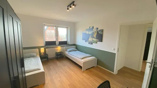 Apartments in Pinneberg - photo 4