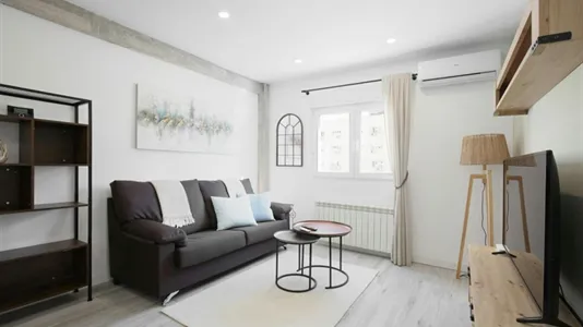 Apartments in Madrid Arganzuela - photo 1
