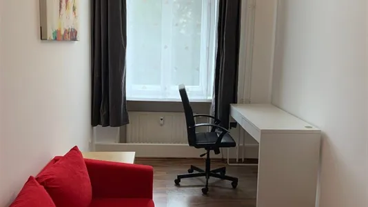 Apartments in Berlin Mitte - photo 8