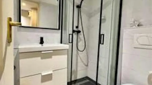 Apartments in Budapest Erzsébetváros - photo 10