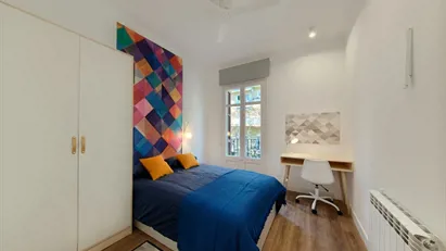 Room for rent in Barcelona Les Corts, Barcelona