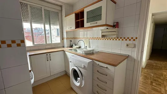 Rooms in Madrid Arganzuela - photo 8