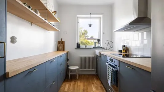 Apartments in Stockholm South - photo 3
